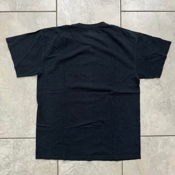 2007 John Lennon Imagine The Beatles T-Shirt Size M - Picture 5 of 6